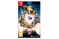 Master Detective Archives RAIN CODE Nintendo Switch