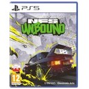 Need for Speed Unbound PlayStation 5