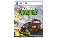 Need for Speed Unbound PlayStation 5