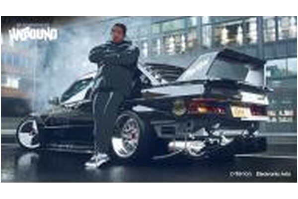 Need for Speed Unbound PlayStation 5
