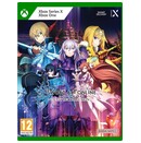 Sword Art Online Last Recollection Xbox (One/Series X)