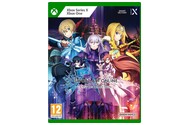 Sword Art Online Last Recollection Xbox (One/Series X)