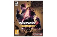 Tekken 8 Edycja Ultimate PC