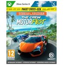 THE CREW MOTORFEST Edycja Specjalna Xbox (Series X)