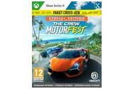 THE CREW MOTORFEST Edycja Specjalna Xbox (Series X)