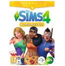 The Sims 4 Wyspiarskie życie PC