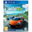 The Crew Motorfest PlayStation 4