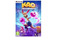 Kangurek Kao PC