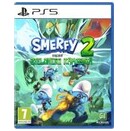 Smerfy 2 Więzień Zielonego Kamienia PlayStation 5