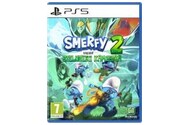 Smerfy 2 Więzień Zielonego Kamienia PlayStation 5
