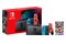 Konsola Nintendo Switch 32GB Czerwono-niebieski + Mario Kart 8 Deluxe