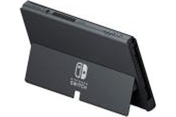 Konsola Nintendo Switch OLED 64GB Czerwono-niebieski + Super Mario Bros Wonder