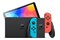 Konsola Nintendo Switch OLED 64GB Czerwono-niebieski + Super Mario Bros Wonder