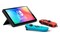 Konsola Nintendo Switch OLED 64GB Czerwono-niebieski + Super Mario Bros Wonder