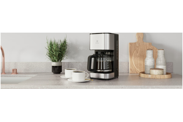 Ekspres Electrolux Create3 Przelewowy