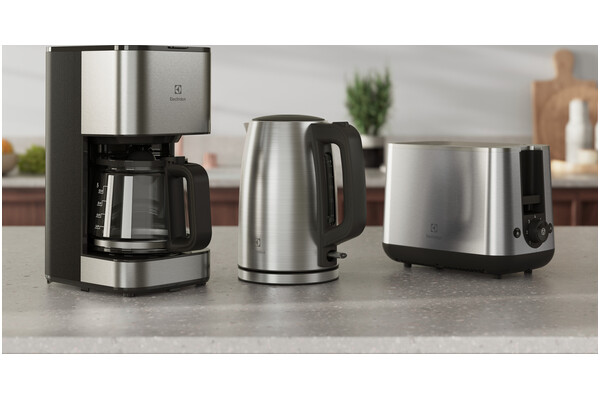 Ekspres Electrolux Create3 Przelewowy