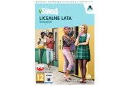 The Sims 4 EP12 Licealne Lata PC