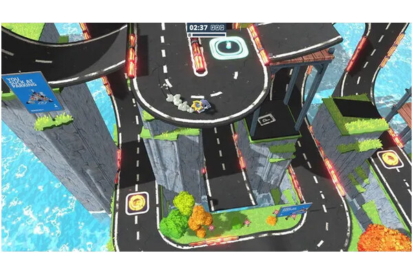 You Suck at Parking Edycja Kompletna PlayStation 4