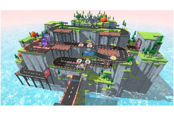 You Suck at Parking Edycja Kompletna PlayStation 4