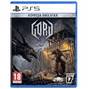 Gord Edycja Deluxe PlayStation 5