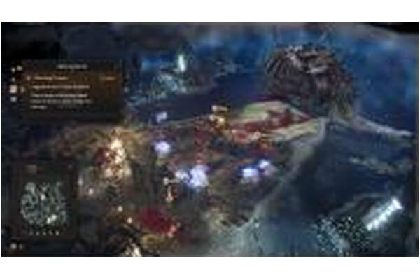 Gord Edycja Deluxe PlayStation 5