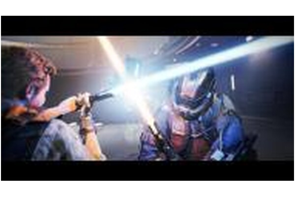 Star Wars Jedi Ocalały Edycja Specjalna PC