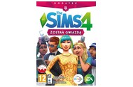 The Sims 4 Zostań Gwiazdą PC