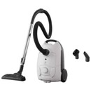 Odkurzacz Electrolux EB31C1SW tradycyjny workowy 750W biało-czarny