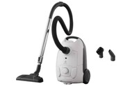 Odkurzacz Electrolux EB31C1SW tradycyjny workowy 750W biało-czarny