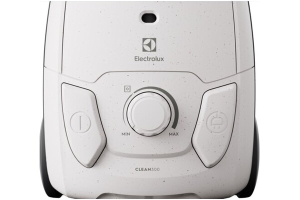 Odkurzacz Electrolux EB31C1SW tradycyjny workowy 750W biało-czarny