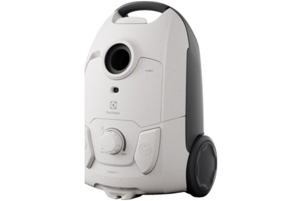 Odkurzacz Electrolux EB31C1SW tradycyjny workowy 750W biało-czarny