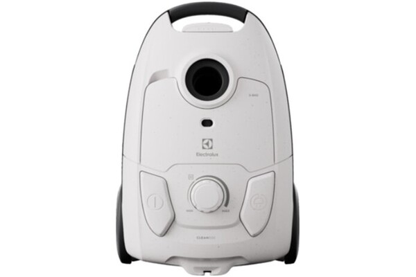 Odkurzacz Electrolux EB31C1SW tradycyjny workowy 750W biało-czarny