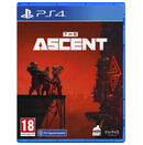 The Ascent PlayStation 4