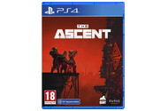 The Ascent PlayStation 4