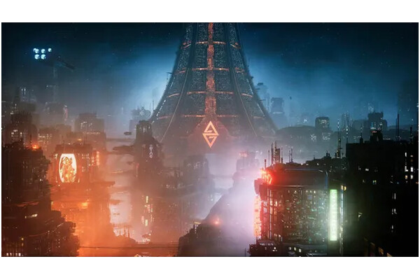 The Ascent PlayStation 4
