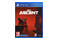 The Ascent PlayStation 4