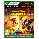 Crash Team Rumble Edycja Deluxe Xbox (One/Series X)