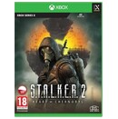S.T.A.L.K.E.R. 2 Serce Czarnobyla Edycja Limitowana Xbox (Series X)