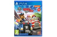Psi Patrol Grand Prix PlayStation 4