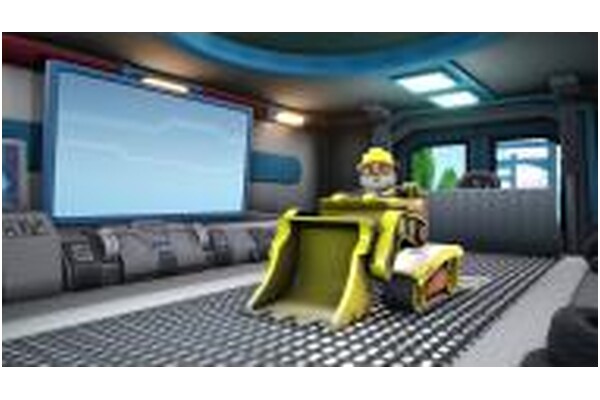 Psi Patrol Grand Prix PlayStation 4