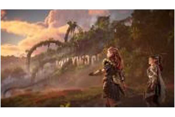 Horizon Forbidden West Edycja Kompletna PlayStation 5