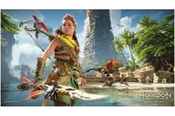 Horizon Forbidden West Edycja Kompletna PlayStation 5