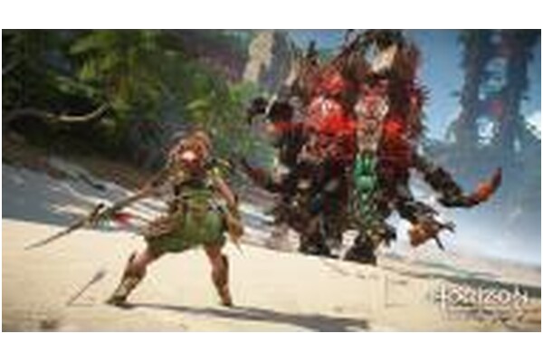 Horizon Forbidden West Edycja Kompletna PlayStation 5