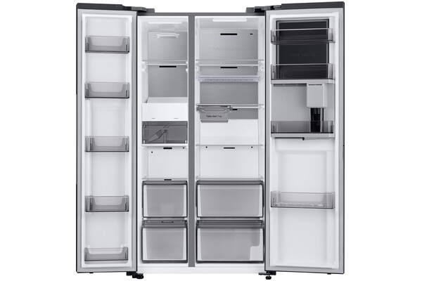 Lodówka Samsung RH69DG895EB1