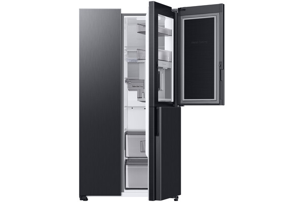 Lodówka Samsung RH69DG895EB1