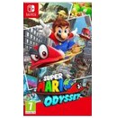 Super Mario Odyssey Nintendo Switch