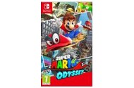 Super Mario Odyssey (NS) Nintendo Switch