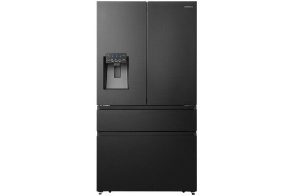 Lodówka Hisense RF728N4SBFE
