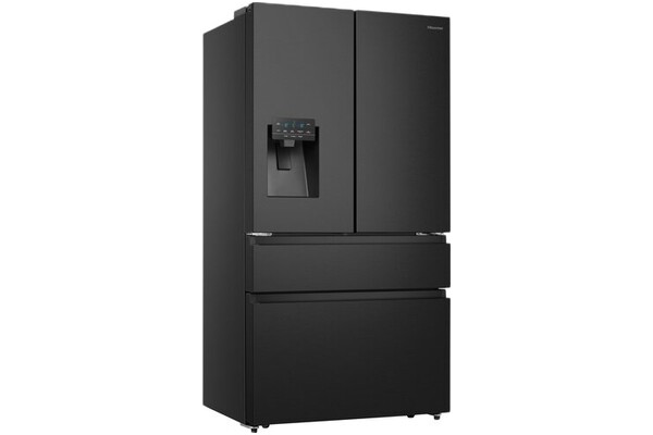 Lodówka Hisense RF728N4SBFE