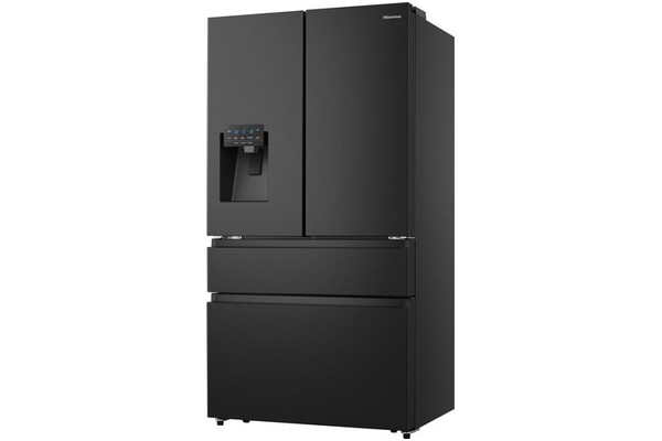 Lodówka Hisense RF728N4SBFE